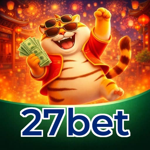 Aplicativo mobile 27bet